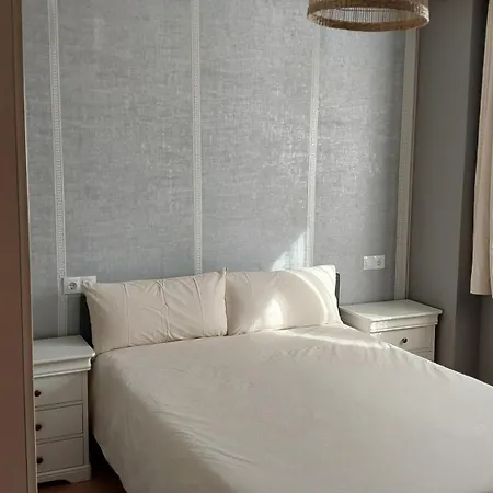 Apartamento En Villanua La Espata Buitenkant foto