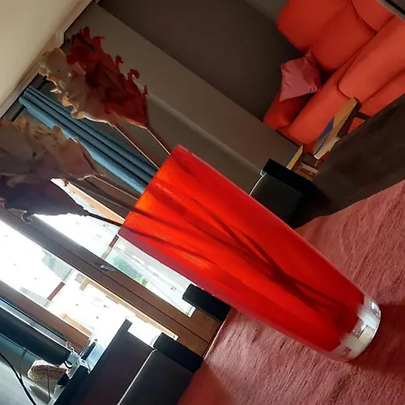 Apartamento En Villanua La Espata Buitenkant foto