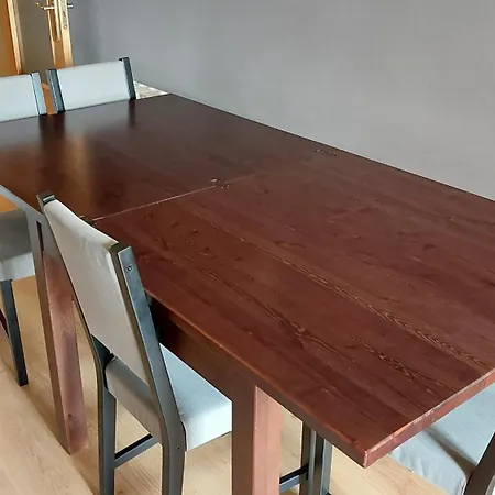 Apartamento En Villanua La Espata Buitenkant foto