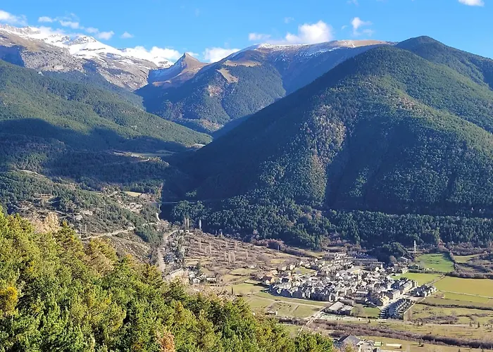 Apartamento En Villanua La Espata