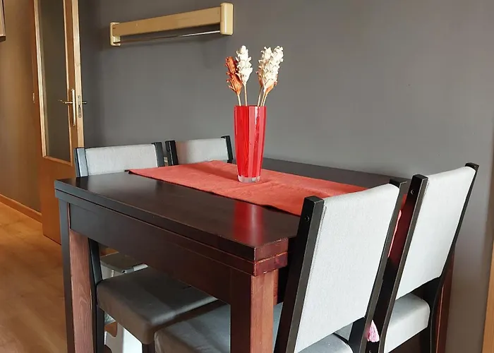 Apartamento En Villanua La Espata