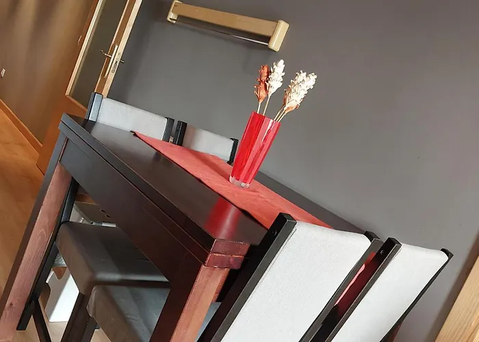 Apartamento En Villanua La Espata