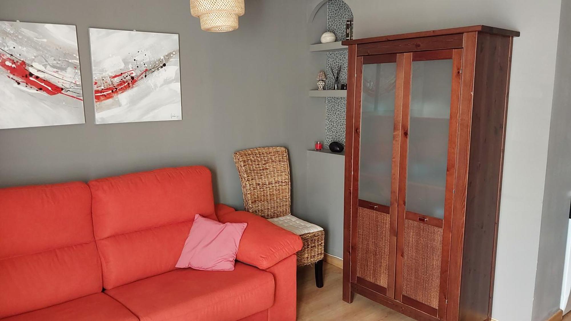 Apartment En La Espata