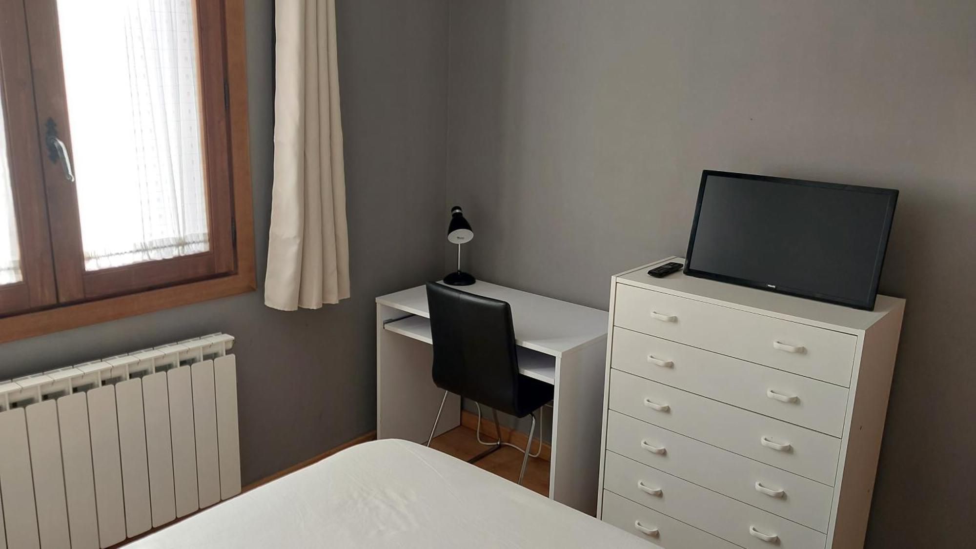 En La Espata Apartment