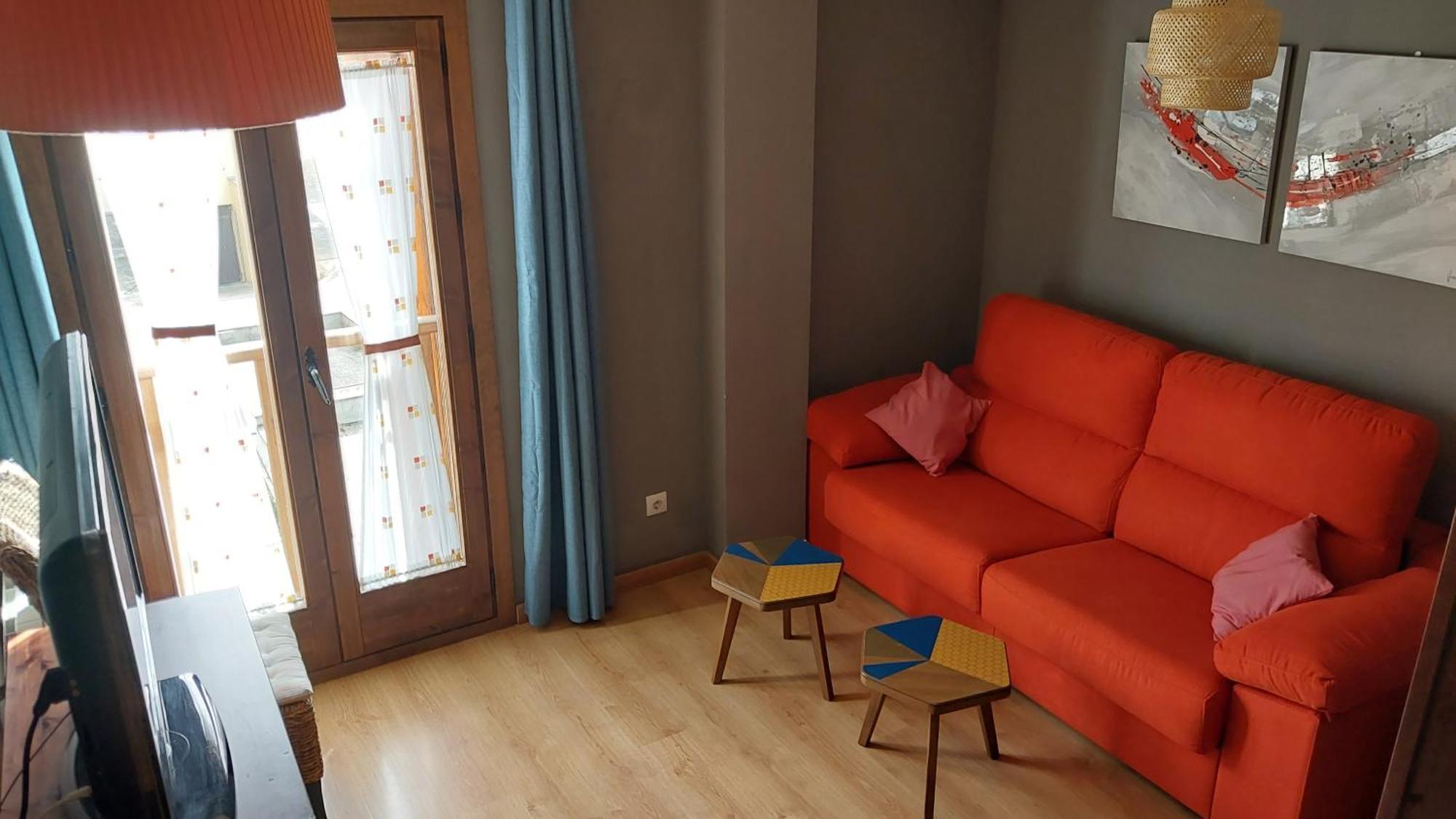 Apartment En La Espata